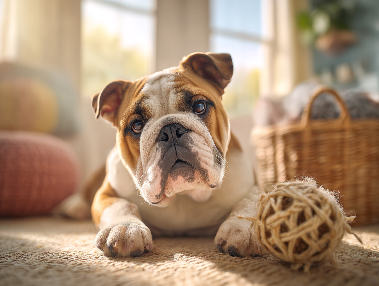 Buiten wandelen of snuffelen